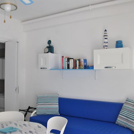 Casa Vacanze Casti - 41 Калазета Екстериор снимка