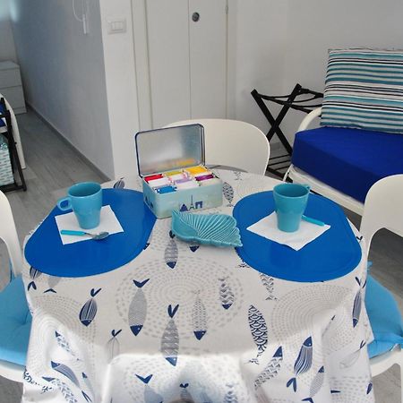 Casa Vacanze Casti - 41 Калазета Екстериор снимка