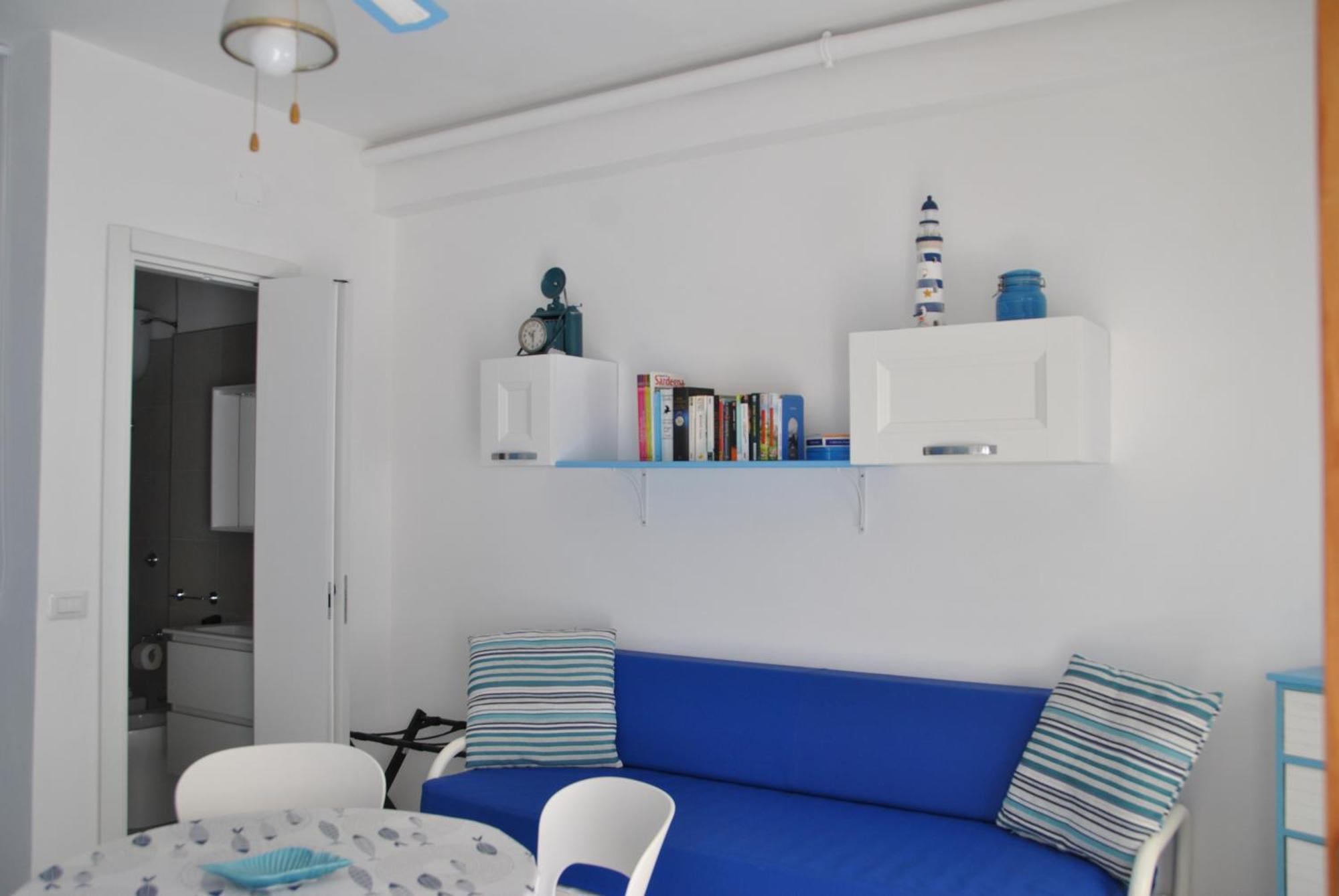 Casa Vacanze Casti - 41 Калазета Екстериор снимка