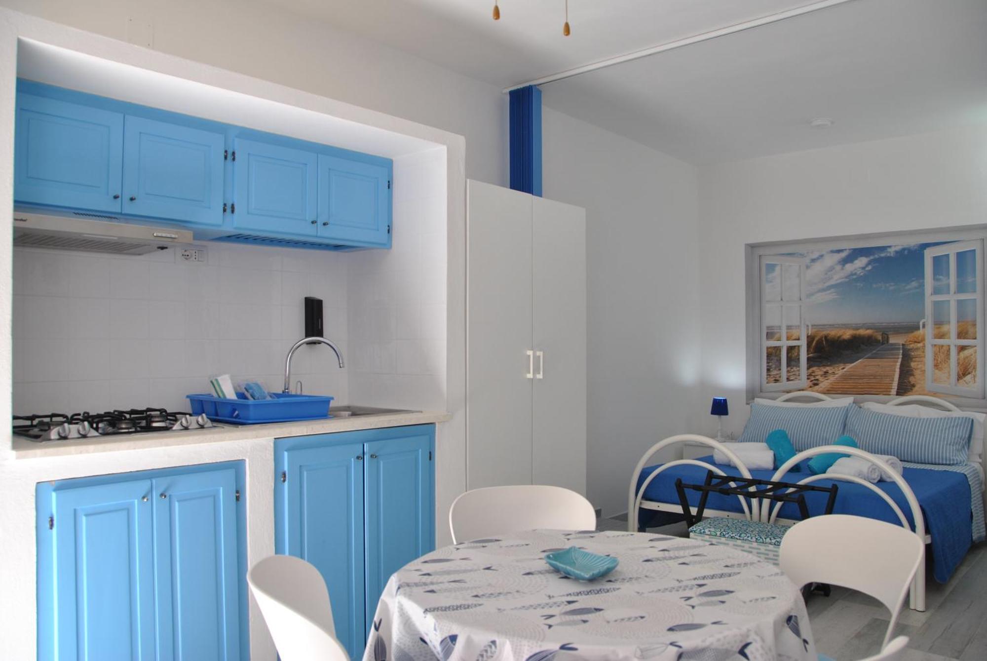 Casa Vacanze Casti - 41 Калазета Екстериор снимка