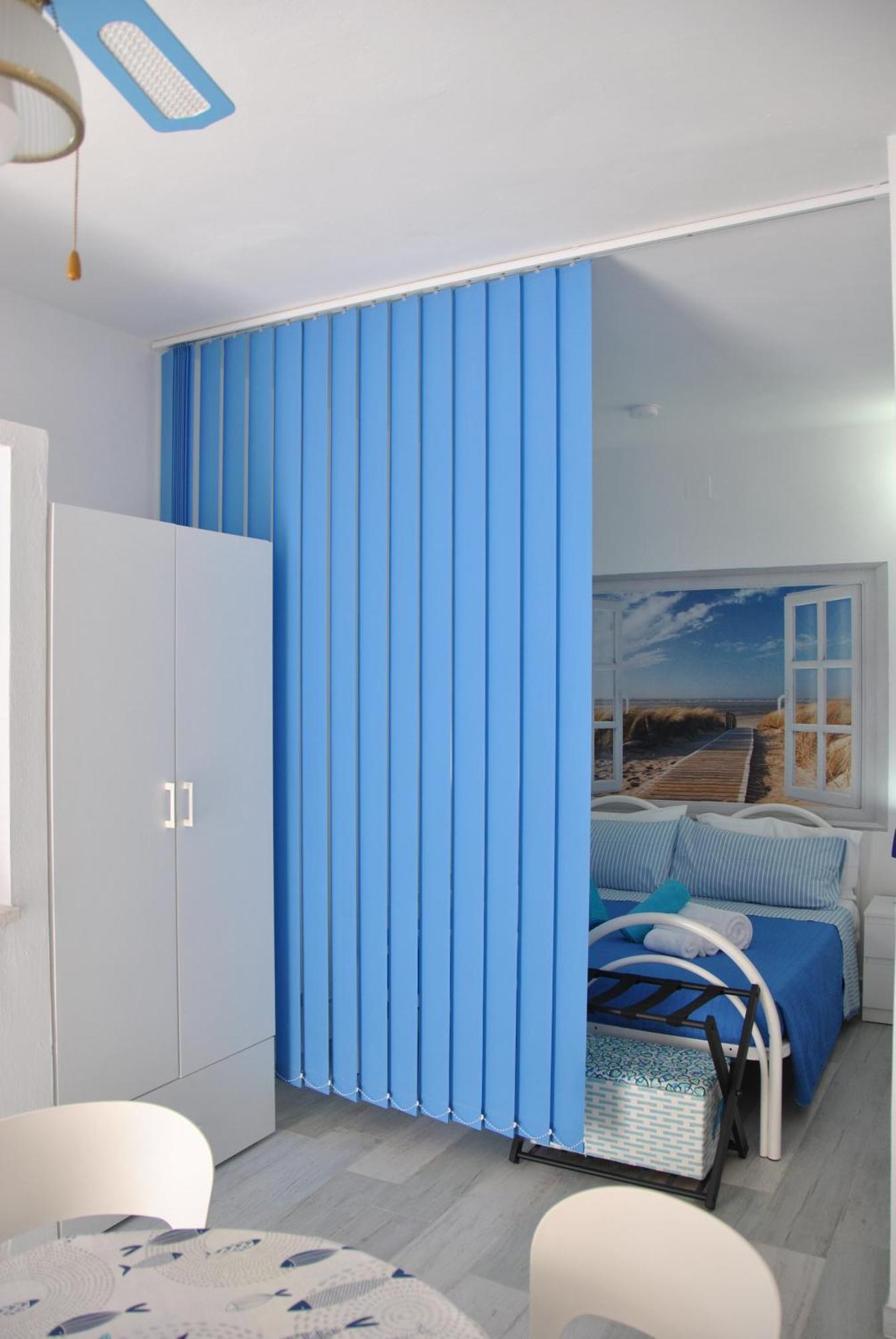 Casa Vacanze Casti - 41 Калазета Екстериор снимка