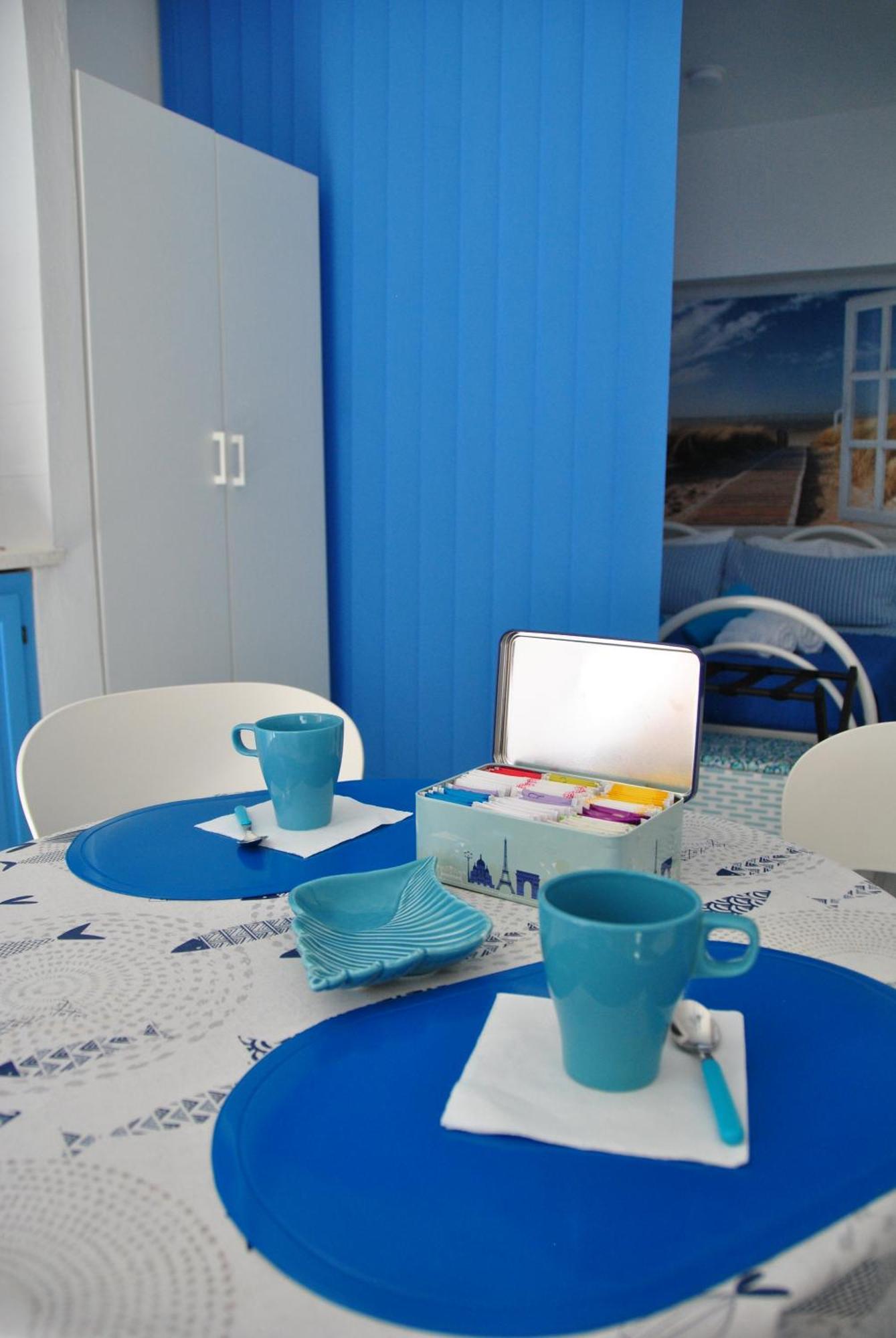 Casa Vacanze Casti - 41 Калазета Екстериор снимка