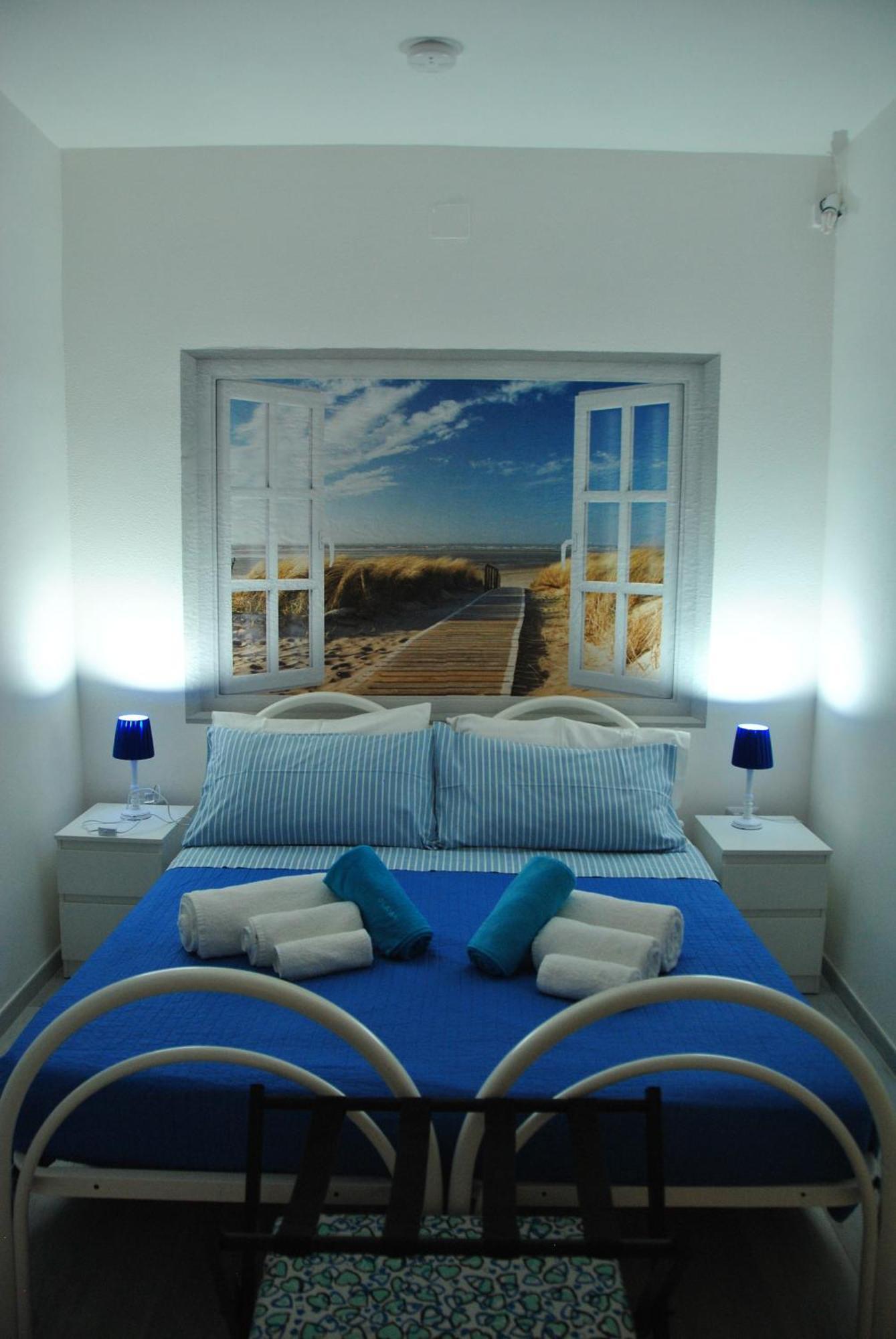 Casa Vacanze Casti - 41 Калазета Екстериор снимка