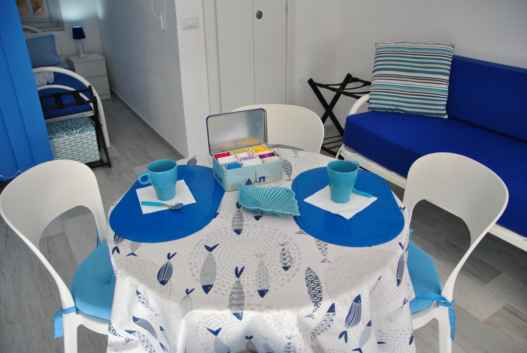 Casa Vacanze Casti - 41 Калазета Екстериор снимка
