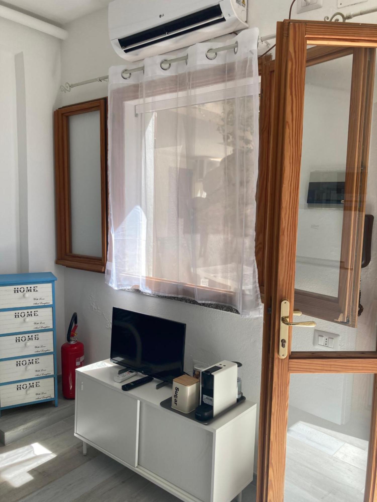 Casa Vacanze Casti - 41 Калазета Екстериор снимка