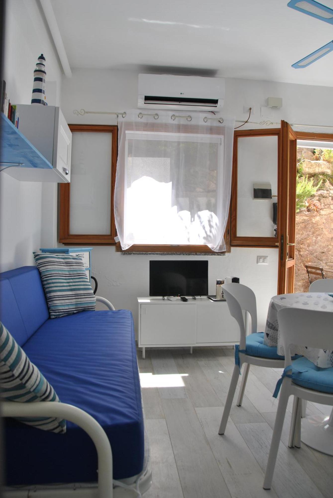 Casa Vacanze Casti - 41 Калазета Екстериор снимка